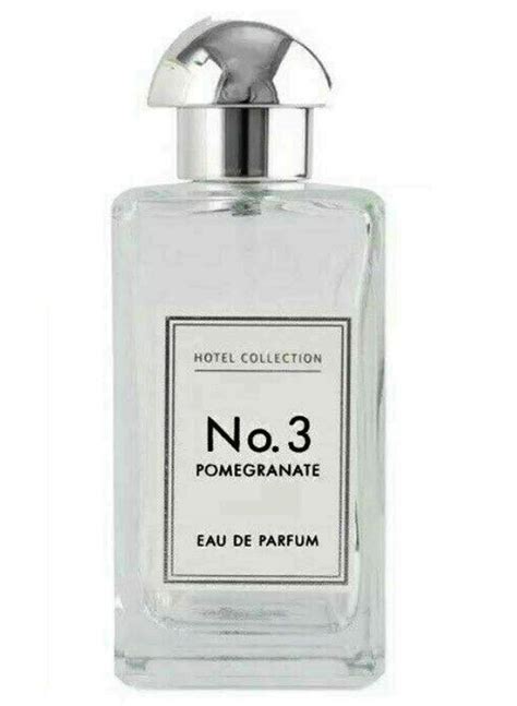 aldi number 3 perfume|pomegranate no 3 aldi.